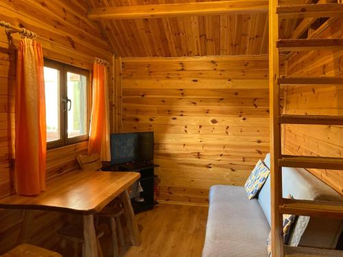 Létesítmények, Bałtycka Oaza (Baltycka Oaza) in Poddabie