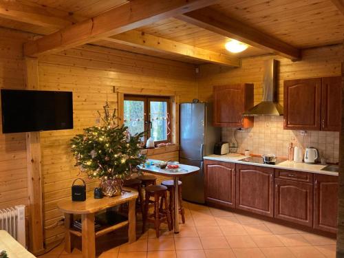 Konyha, Bałtycka Oaza (Baltycka Oaza) in Poddabie