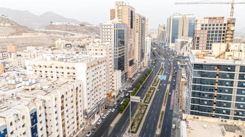 فندق ثمره اليقين, La Mecca (foto 7)