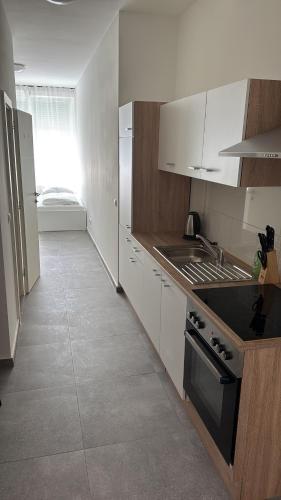 Ok Apartments in Pforzheim