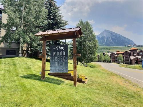 Cozy 1 Bedroom with an expansive view