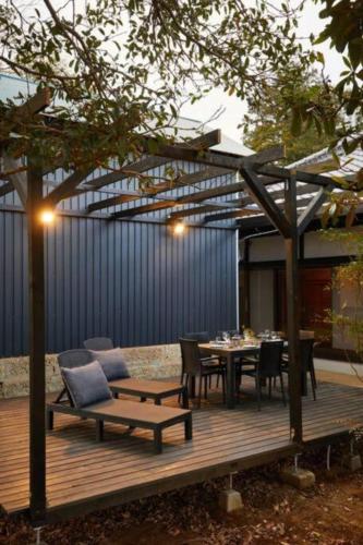 貸切宿庵壽 蜻蛉館 Anju-Seireikan