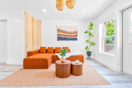 Modern Miami Home minutes to Wynwood & Downtown