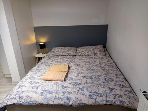 Apartament Anastasiia