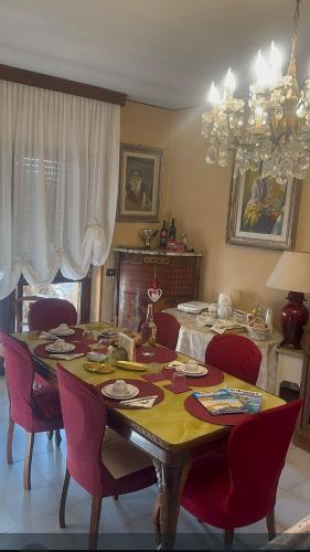 Luis&Susy Home, 3