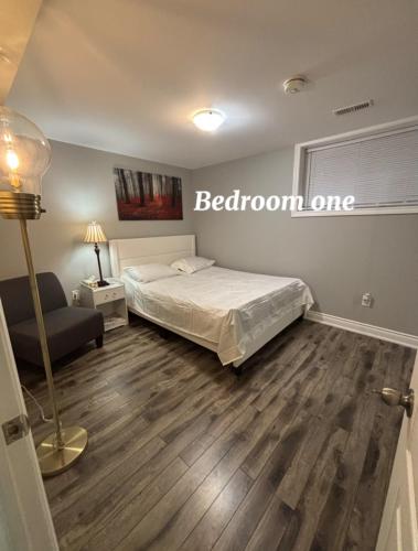 Fully Furnished 2 Bedroom Apartment