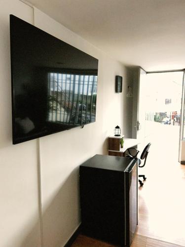 Facilities, Aparta Estudio Confortable, Lujoso y Comodo en Milan in Ecoturistico Cerro de Orro