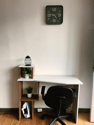 Facilities, Aparta Estudio Confortable, Lujoso y Comodo en Milan in Ecoturistico Cerro de Orro