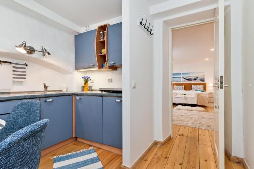 Old Town Central Apartment - main image