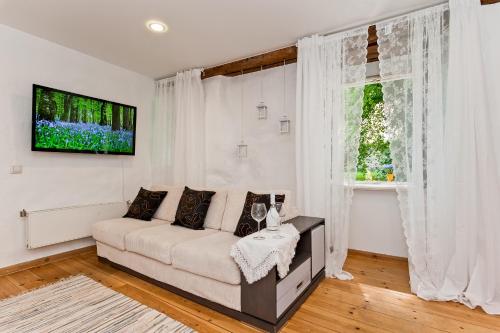 Old Town Central Apartment - image 13
