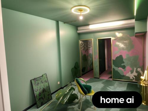 Hostel San Cristobal in San Cristóbal