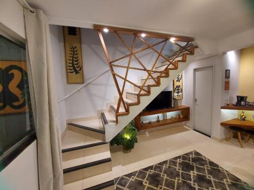 Faciliteiten, Casa Completa Aconchegante e Decorada in Ribeirao Das Neves
