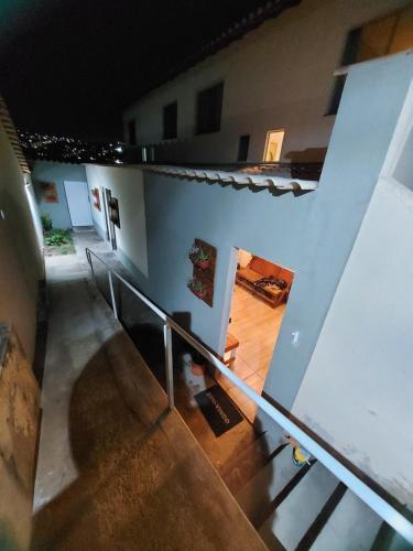 Buitenkant, Casa Completa Aconchegante e Decorada in Ribeirao Das Neves