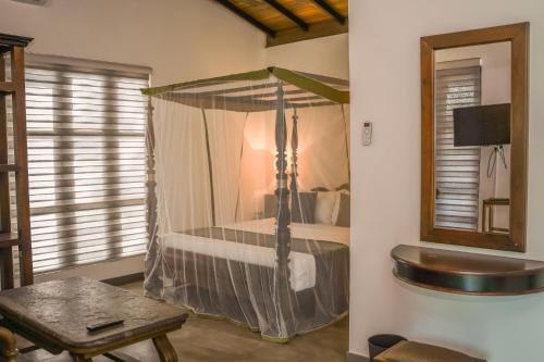 Beach Club Bungalow Induruwa - image 3