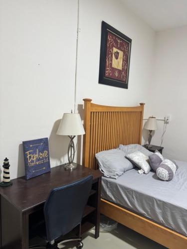 Oasis in Nature in Greenacres City (FL)