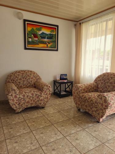 Arenal Dreams Apartments, Фортуна (фото 3)