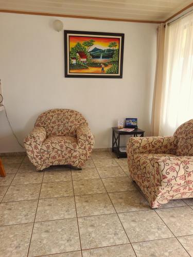 Arenal Dreams Apartments, Фортуна (фото 6)