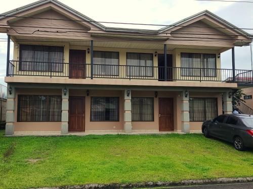 Arenal Dreams Apartments, Fortuna