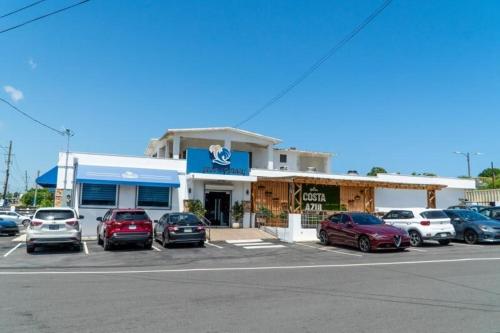 Blue Star Studio in Tierras Nuevas Poniente