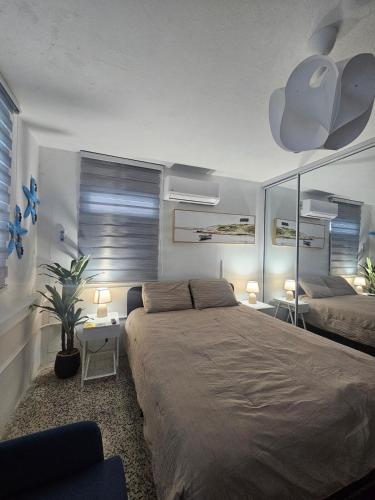 Blue Star Studio in Tierras Nuevas Poniente