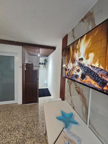 Blue Star Studio in Tierras Nuevas Poniente