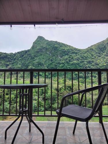 Cabaña Marys - privacidad y tranquilidad en las montañas de panamá (Cabana Marys - privacidad y tranquilidad en las montanas de panama) in La Laguna