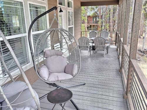 3BR Serene Home Mountain View Kid Friendly