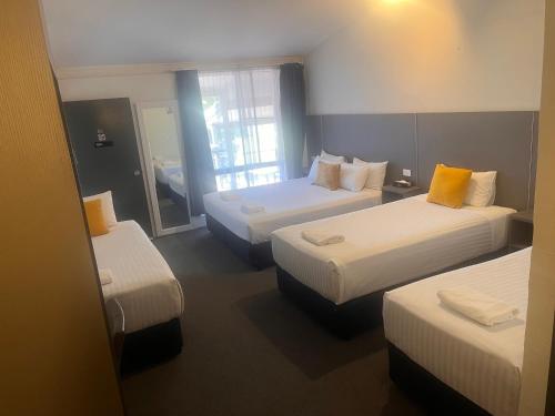 Foto - Fern Bay Motel