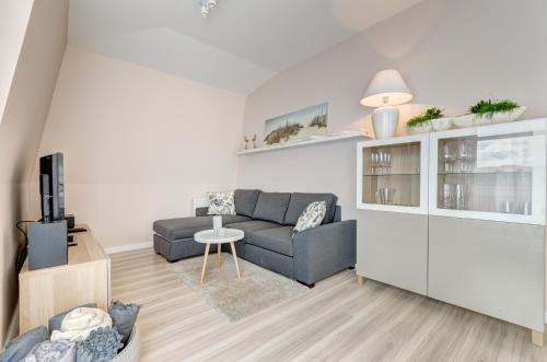 Apartments Parkur Sopot by Noclegi Renters - image 2