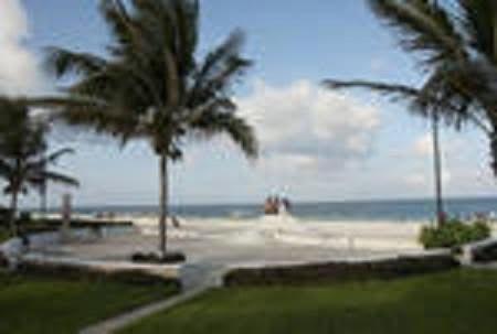 MoonLight Condos, Puerto Morelos