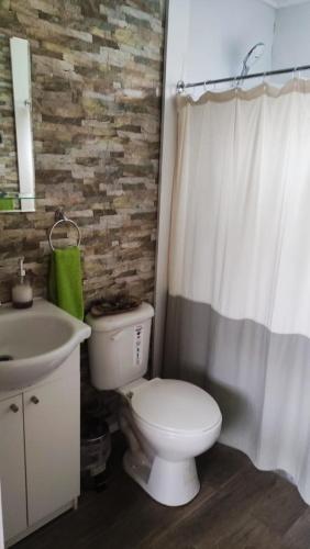 Loft Patagonia Cumbres