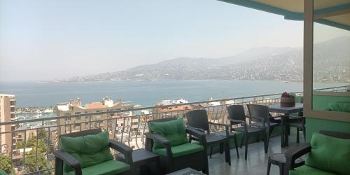 Juliette Apartment – khách sạn tại Kaslik