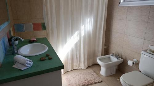 Posada El Descanso in Mercedes