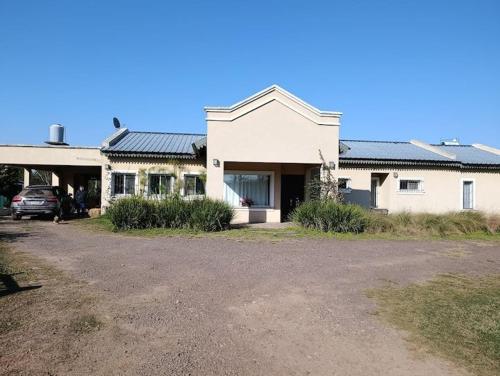 Posada El Descanso in Mercedes