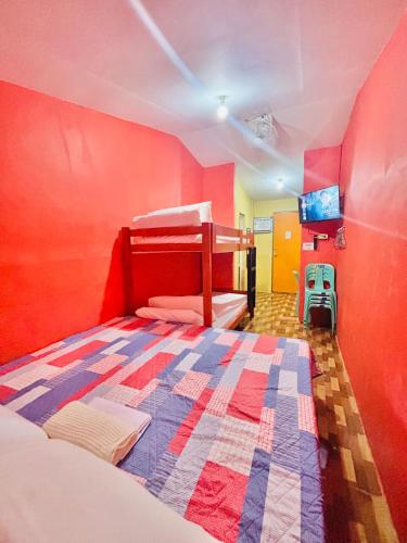 Solano Transient House, Manila