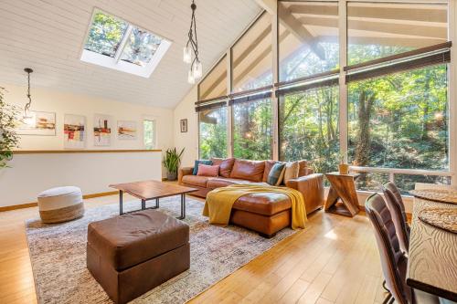 Bellevue Forest Haven Hideaway – khách sạn tại Eastgate