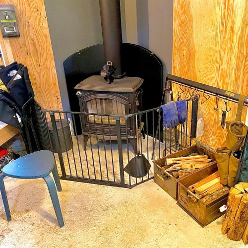 SNUG CAMP HOUSE in Dosi