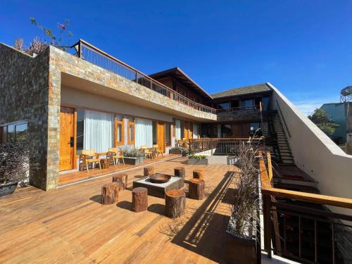 Mangdiang Boutique Hotel - 주방