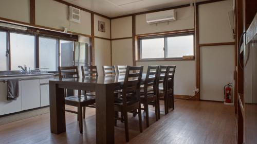 Five Peaks Yudanaka