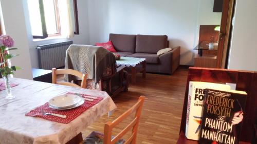  Apartman Oprić in Opric