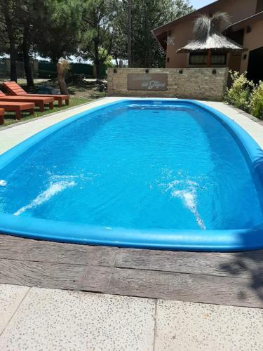 Complejos Del Jaguel house in La Costa Partido