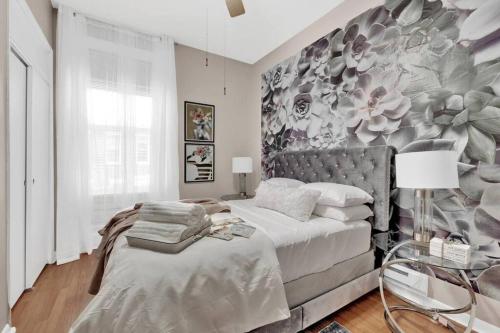 Luxury Stay Flat In Center City in Philadelphia, USA