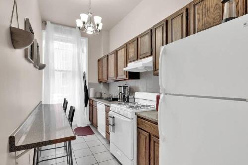 Luxury Stay Flat In Center City in Philadelphia, USA