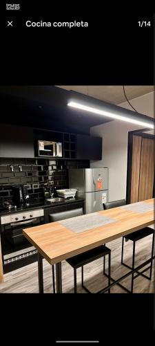 Monoambiente Temporal 2 in Rosario