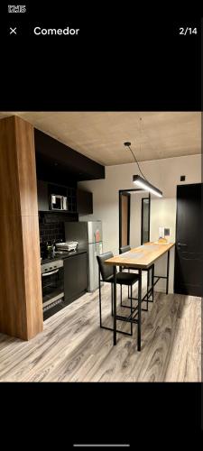 Monoambiente Temporal 2 in Rosario