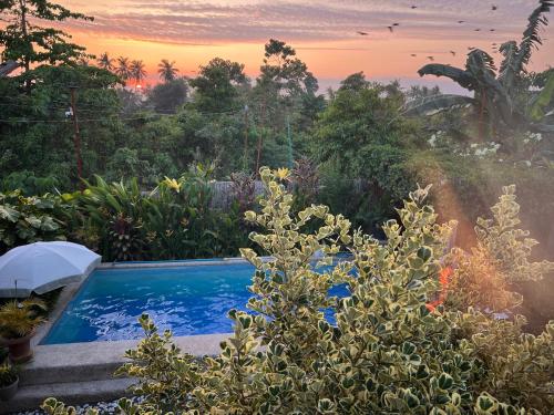 Casas de Ruumar Bed and Breakfast-Two rooms for family available