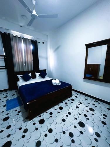 Seven Crest Hotel Anuradhapura in アヌラーダプラ