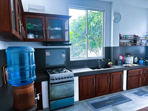 Seven Crest Hotel Anuradhapura in アヌラーダプラ