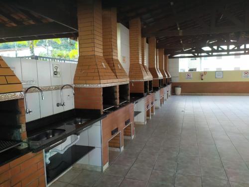 Ubatuba Sapê Apartment (Ubatuba Sape Apartment) in Praia do Sape