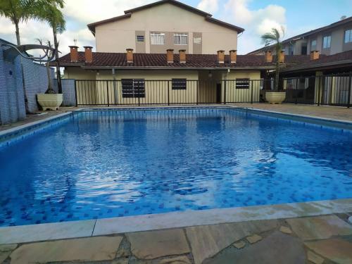 Ubatuba Sapê Apartment (Ubatuba Sape Apartment) in Praia do Sape